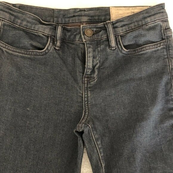 AllSaints Spitalfields Jacks Place Skinny Jeans SZ W26×L30.5.   Great condition. - Picture 2 of 7